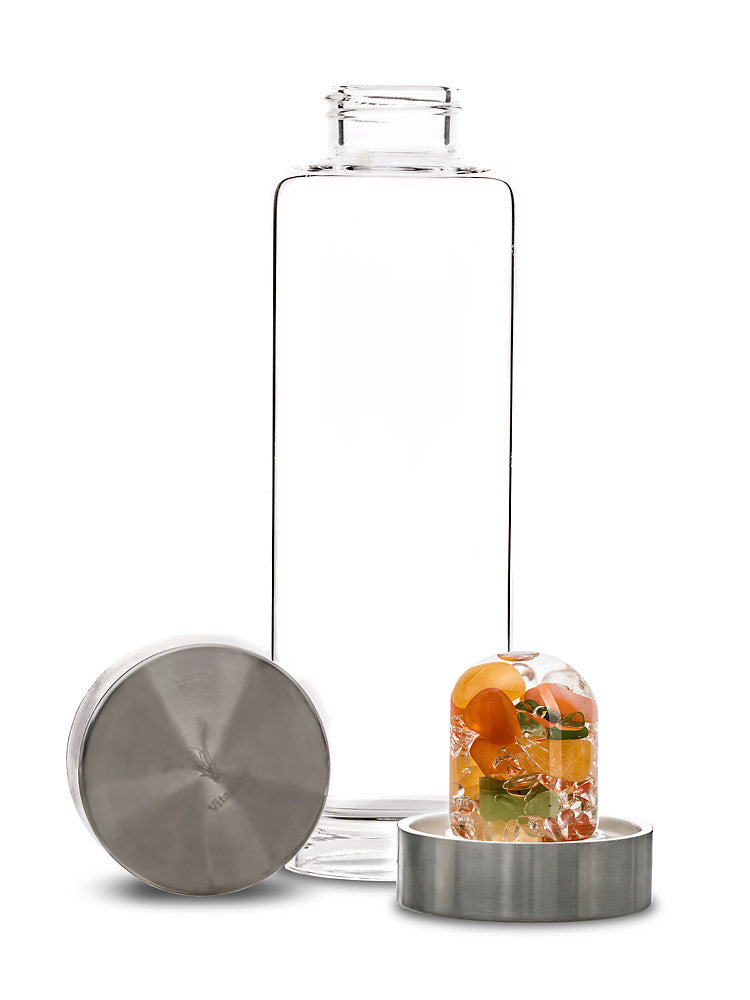 Happiness VIA Bottle