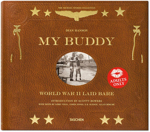 My Buddy. World War II Laid Bare