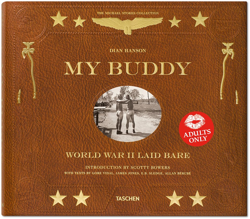 My Buddy. World War II Laid Bare